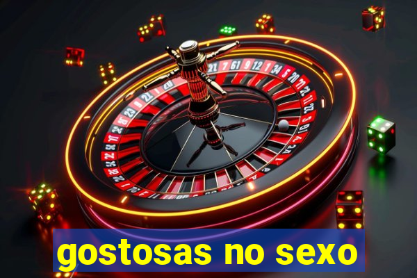 gostosas no sexo